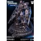 Transformers Dark of the Moon Statue Shockwave 93 cm